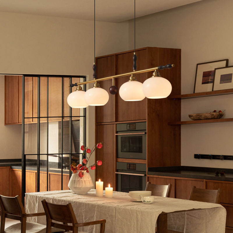 餐厅吊灯